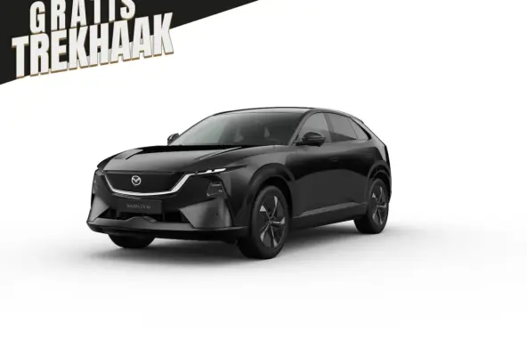78 kWh Takumi Business Edition | Alarmsysteem | Automatisch dimmende binnenspiegel met ran
