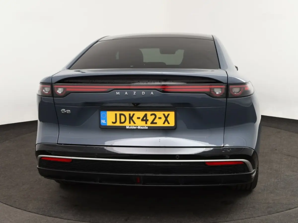 68, 8 kWh Takumi Business Edition | 360Â° View Monitor | Alarmsysteem (geen certificering)
