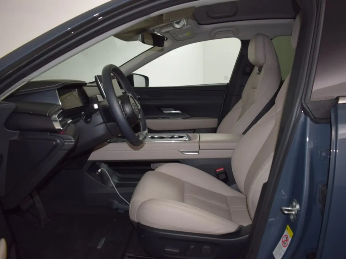 68, 8 kWh Takumi Business Edition | 360Â° View Monitor | Alarmsysteem (geen certificering)