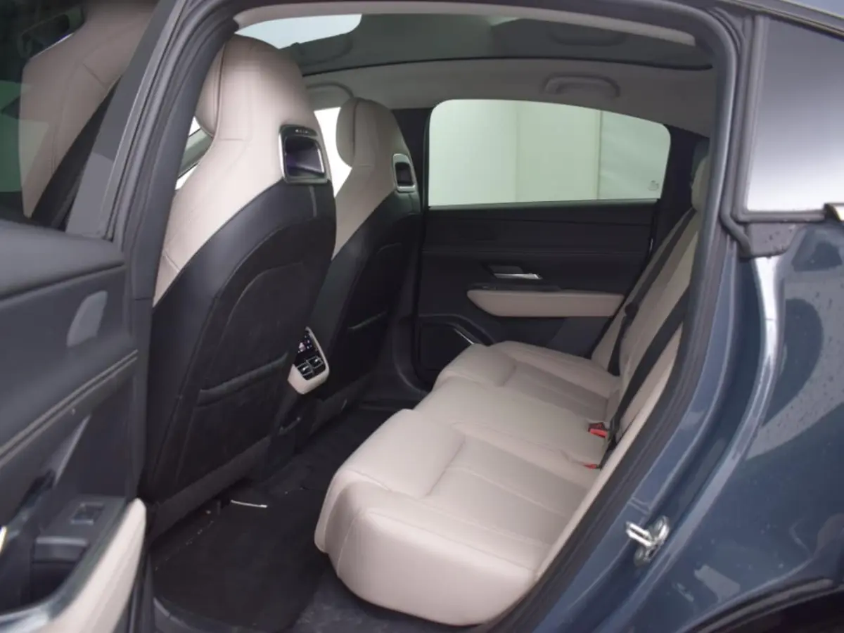 68, 8 kWh Takumi Business Edition | 360Â° View Monitor | Alarmsysteem (geen certificering)