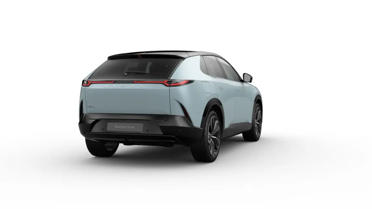 78 kWh Takumi | Alarmsysteem | Automatisch dimmende binnenspiegel met randloos design | Dr