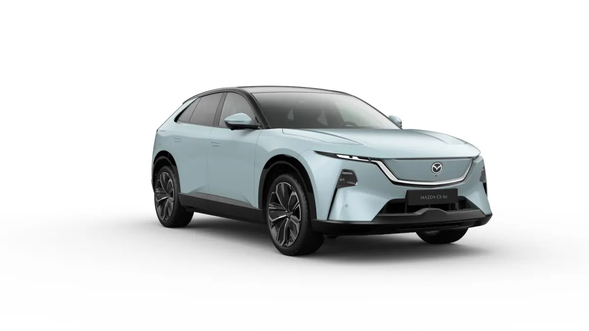 78 kWh Takumi | Alarmsysteem | Automatisch dimmende binnenspiegel met randloos design | Dr