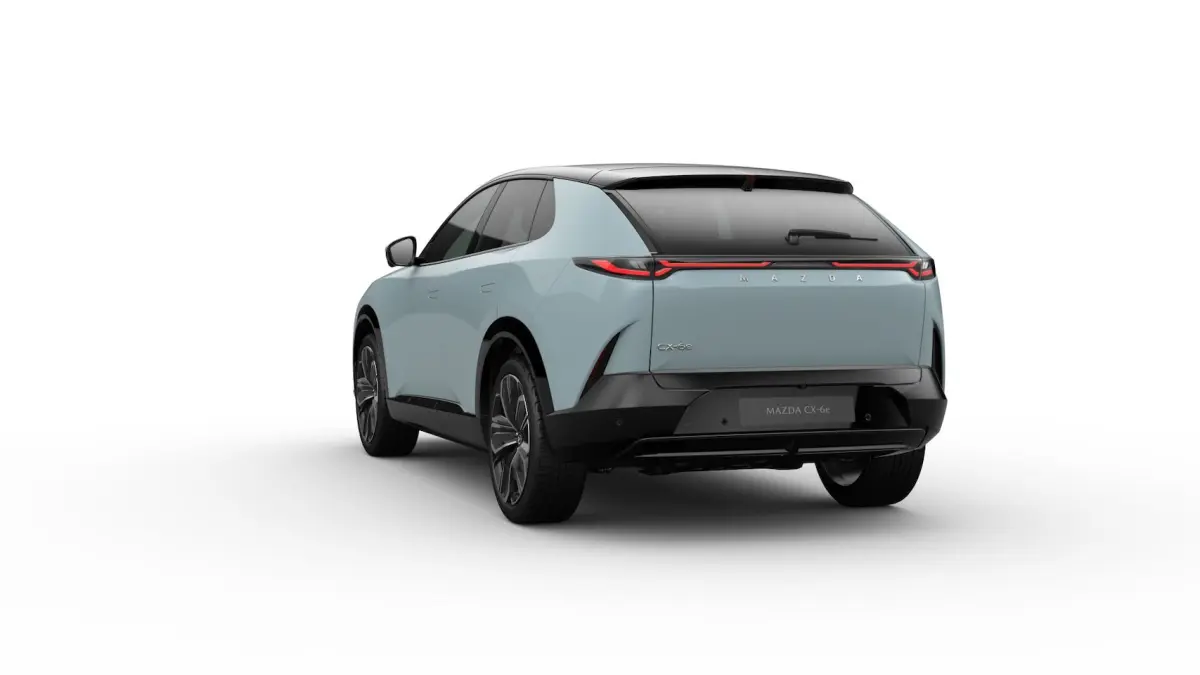 78 kWh Takumi | Alarmsysteem | Automatisch dimmende binnenspiegel met randloos design | Dr