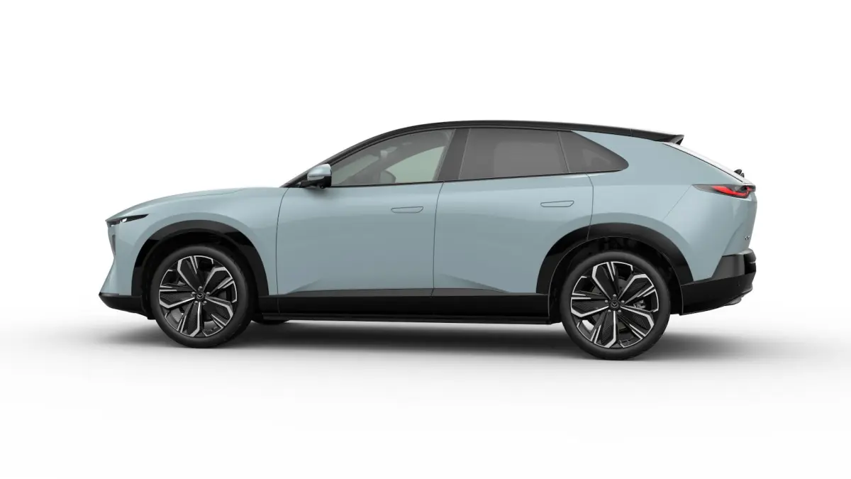 78 kWh Takumi | Alarmsysteem | Automatisch dimmende binnenspiegel met randloos design | Dr