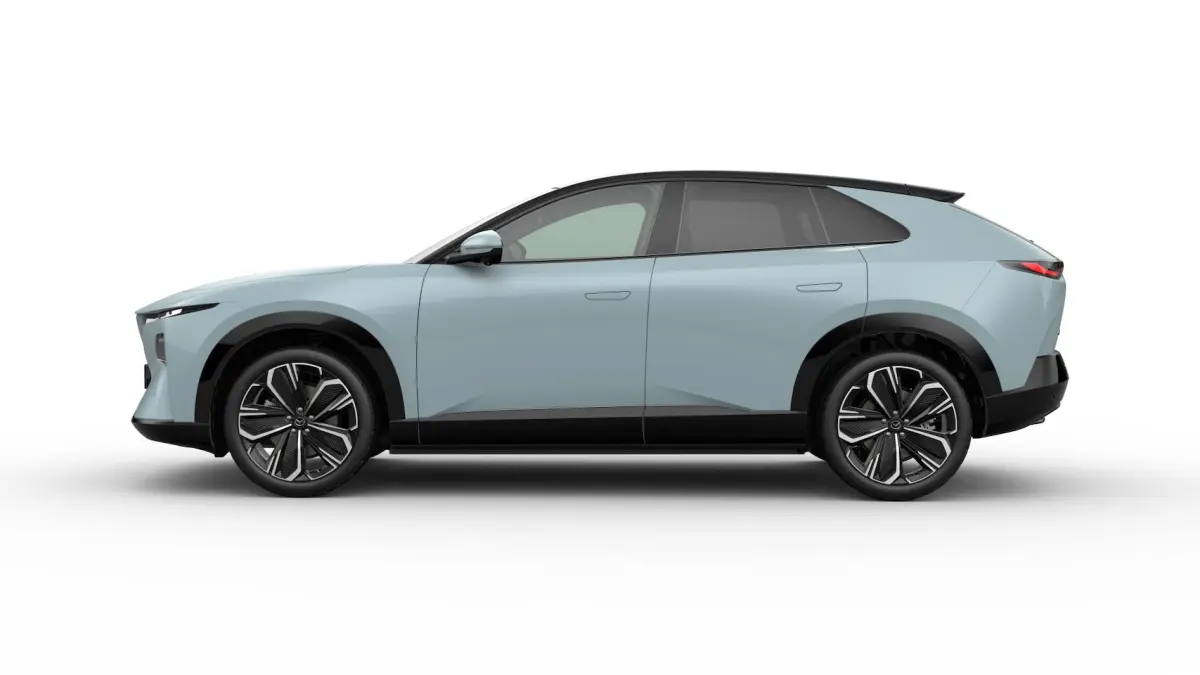 78 kWh Takumi | Alarmsysteem | Automatisch dimmende binnenspiegel met randloos design | Dr