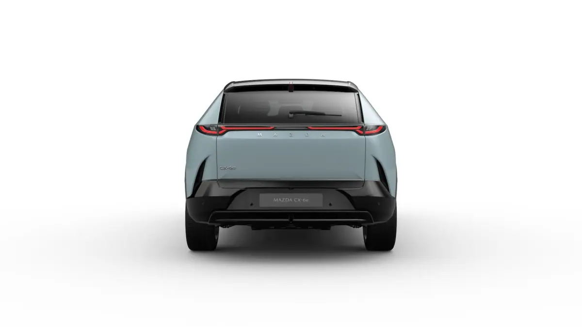 78 kWh Takumi | Alarmsysteem | Automatisch dimmende binnenspiegel met randloos design | Dr
