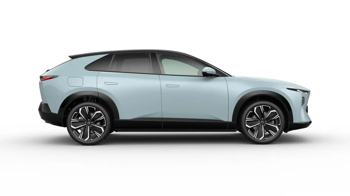 78 kWh Takumi | Alarmsysteem | Automatisch dimmende binnenspiegel met randloos design | Dr