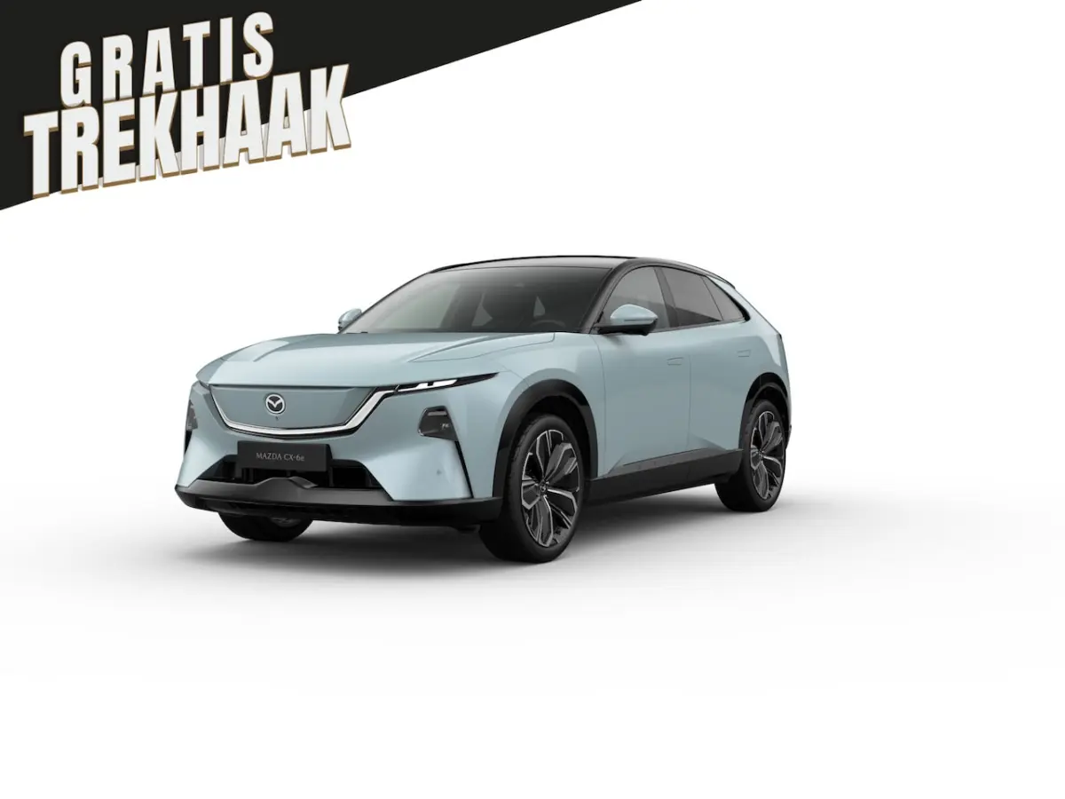 78 kWh Takumi | Alarmsysteem | Automatisch dimmende binnenspiegel met randloos design | Dr