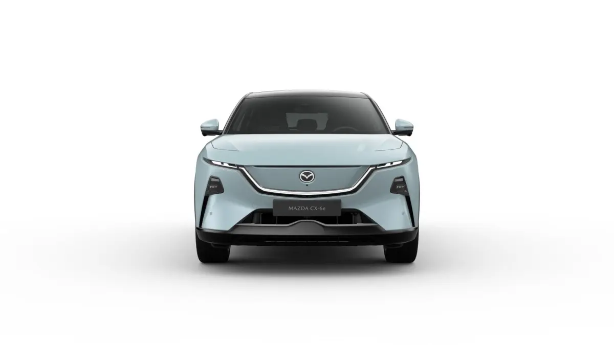78 kWh Takumi | Alarmsysteem | Automatisch dimmende binnenspiegel met randloos design | Dr