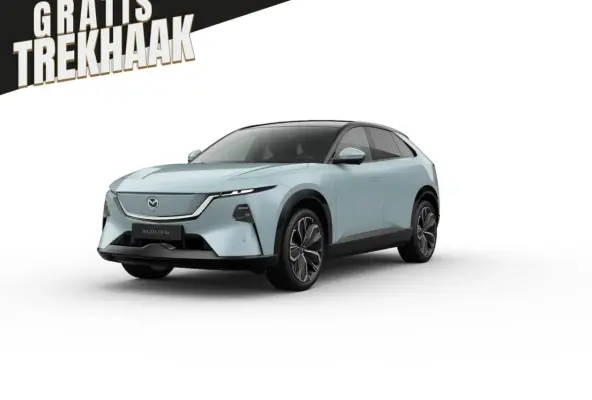 78 kWh Takumi | Alarmsysteem | Automatisch dimmende binnenspiegel met randloos design | Dr