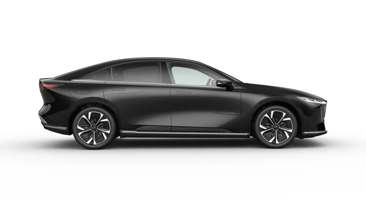 80 kWh Takumi Business Edition | 360Â° View Monitor | Alarmsysteem (geen certificering) | C