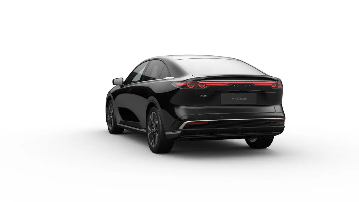 80 kWh Takumi Business Edition | 360Â° View Monitor | Alarmsysteem (geen certificering) | C