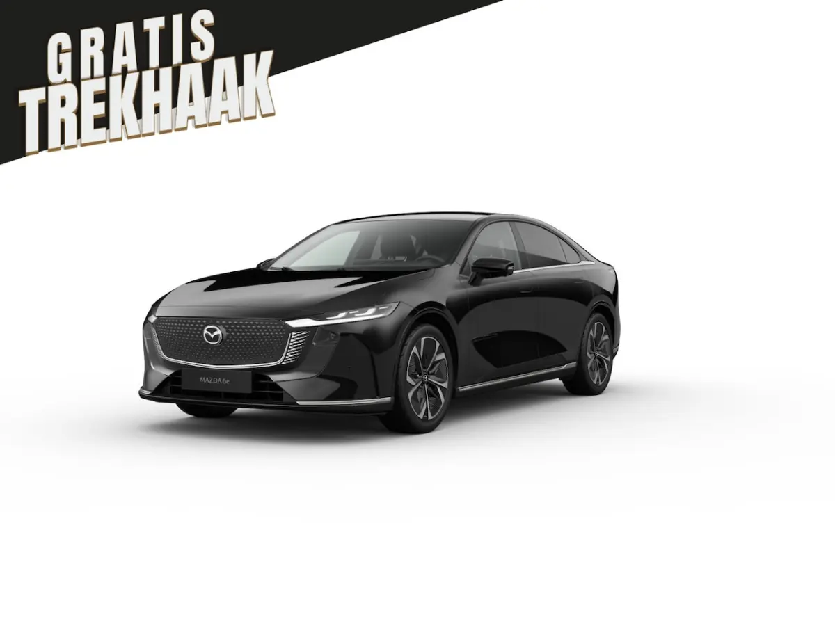 80 kWh Takumi Business Edition | 360Â° View Monitor | Alarmsysteem (geen certificering) | C