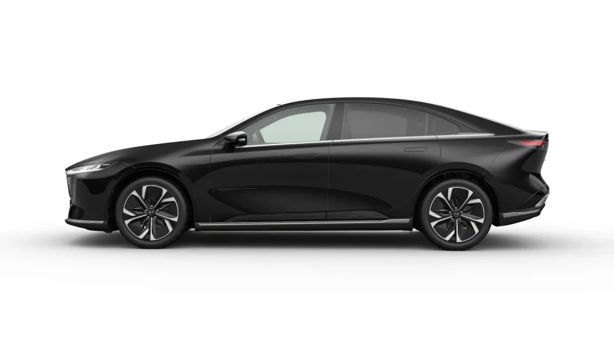 80 kWh Takumi Business Edition | 360Â° View Monitor | Alarmsysteem (geen certificering) | C
