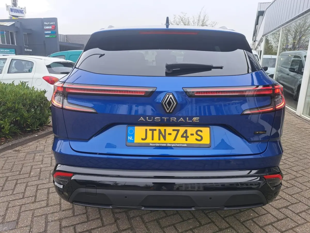1.2 mild hybrid advanced 130 techno