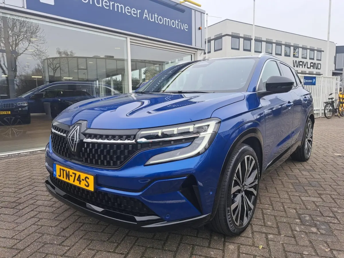 1.2 mild hybrid advanced 130 techno