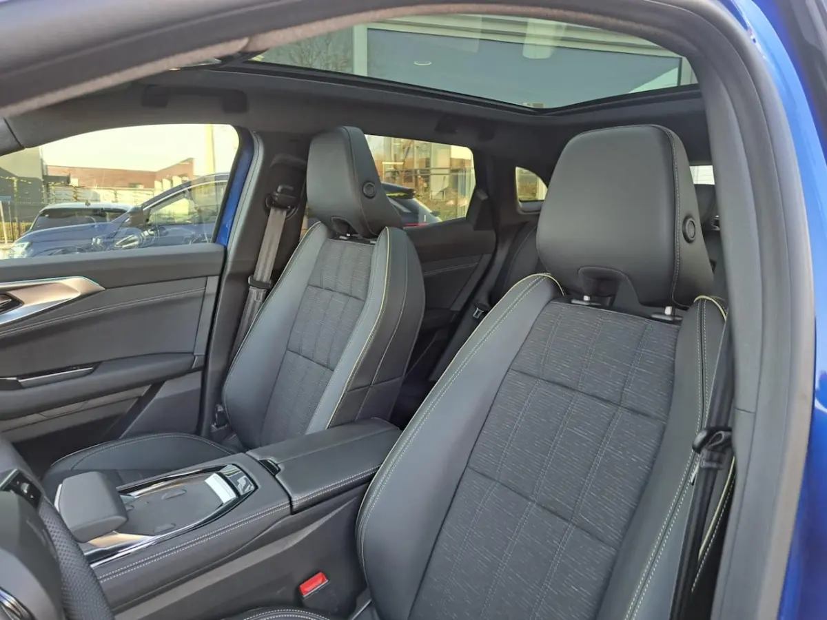 1.2 mild hybrid advanced 130 techno
