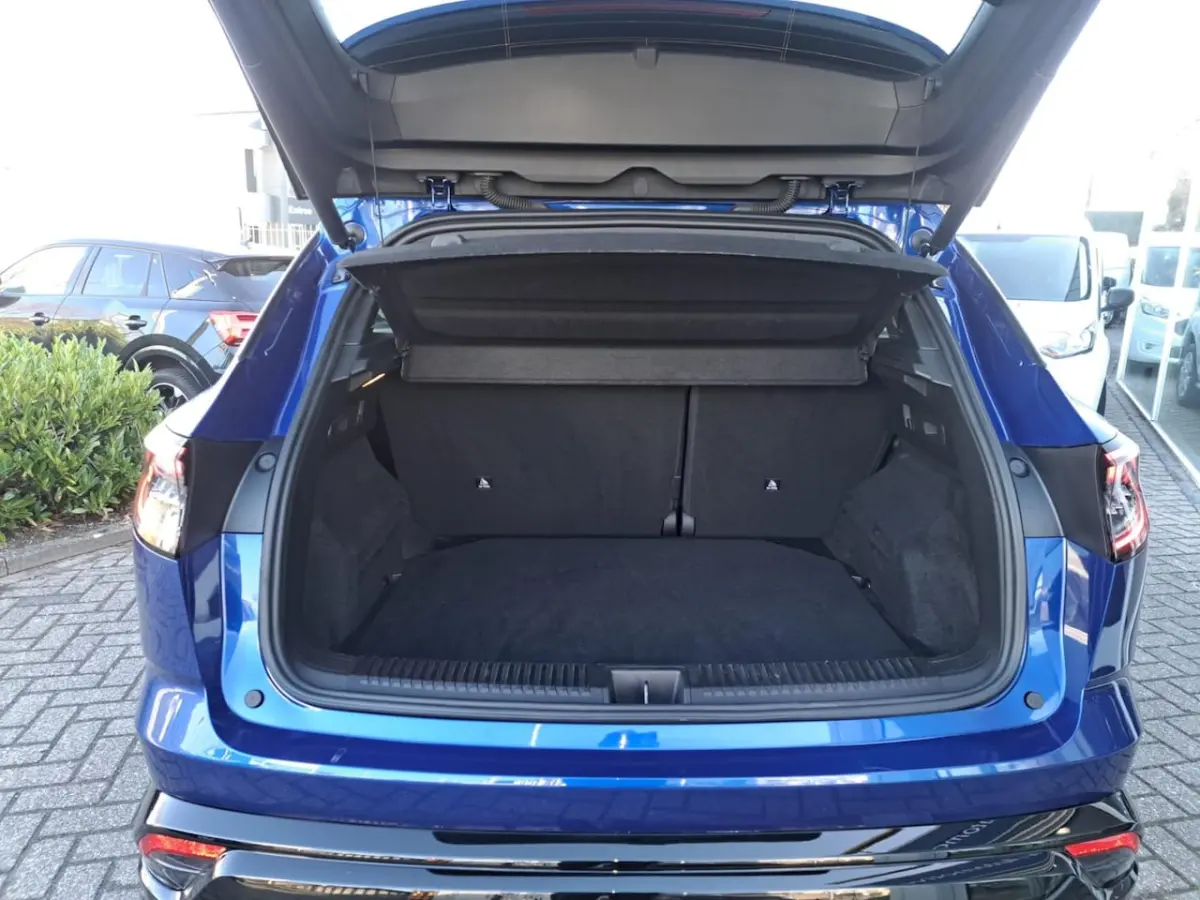 1.2 mild hybrid advanced 130 techno