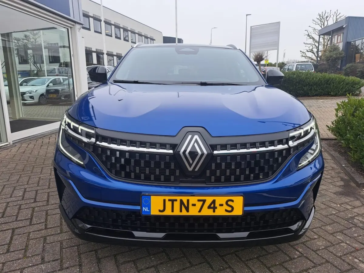 1.2 mild hybrid advanced 130 techno
