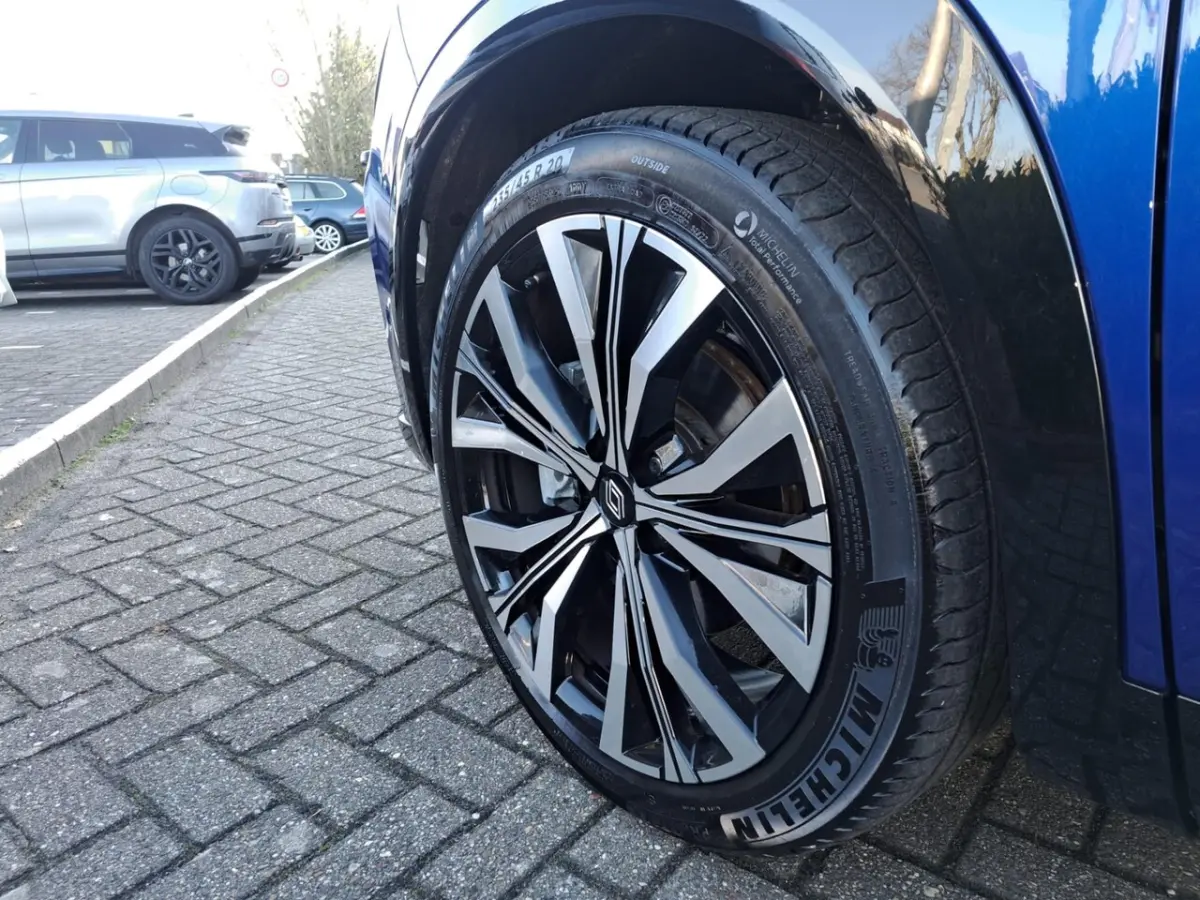 1.2 mild hybrid advanced 130 techno