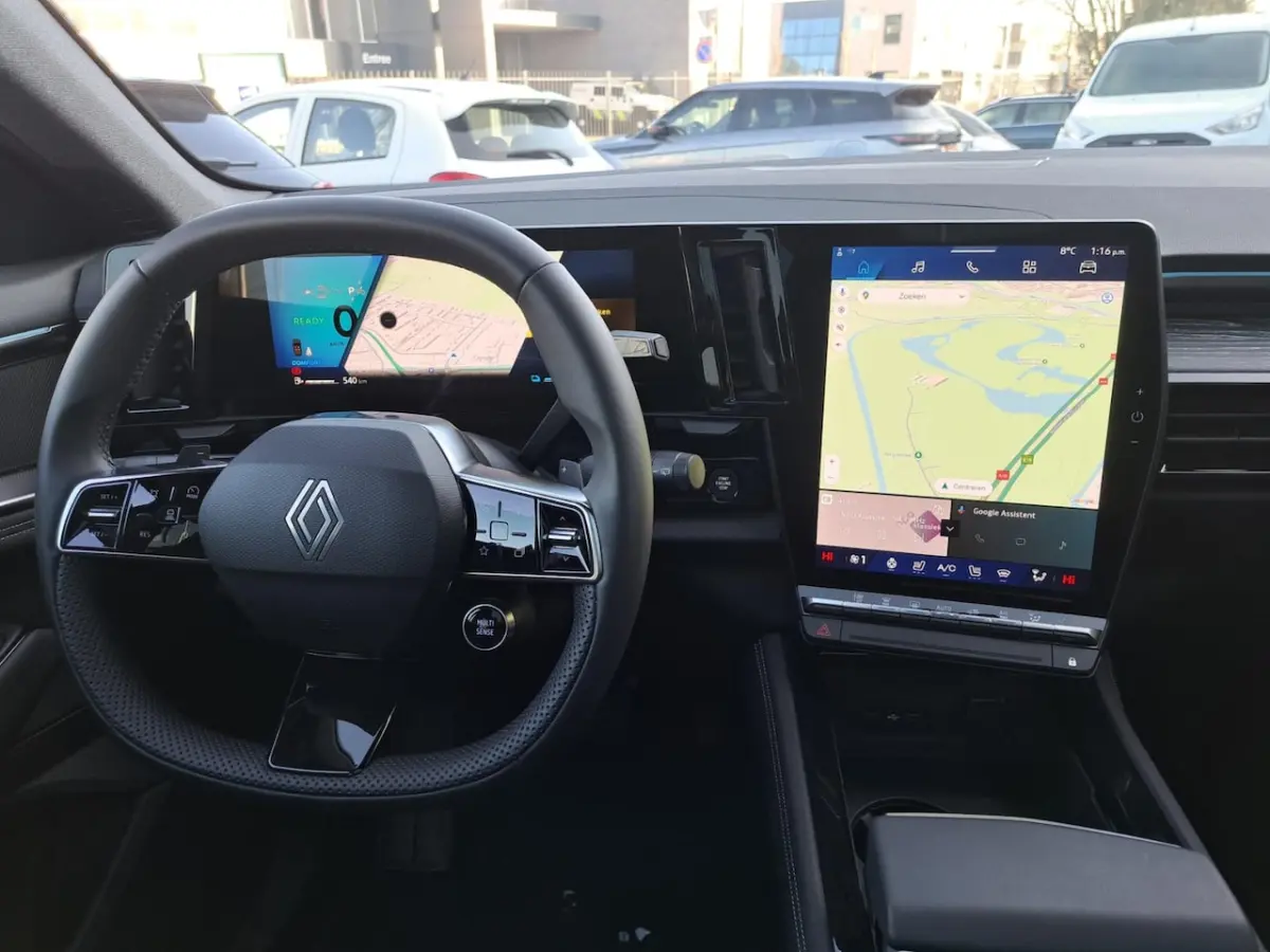 1.2 mild hybrid advanced 130 techno