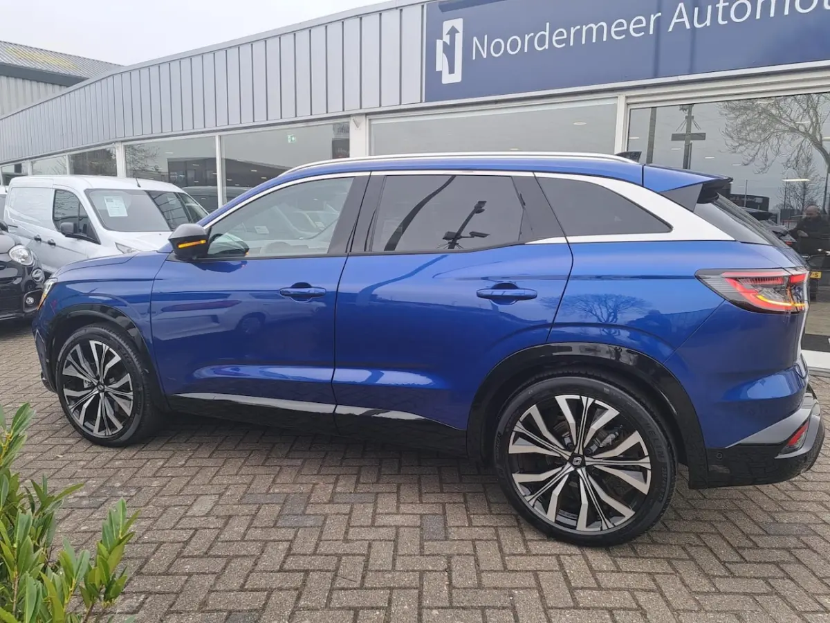 1.2 mild hybrid advanced 130 techno