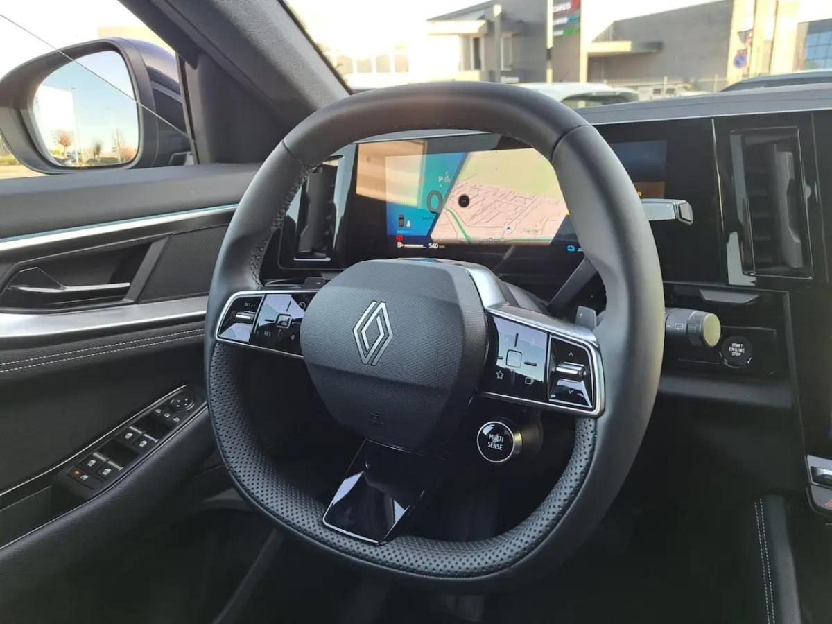 1.2 mild hybrid advanced 130 techno
