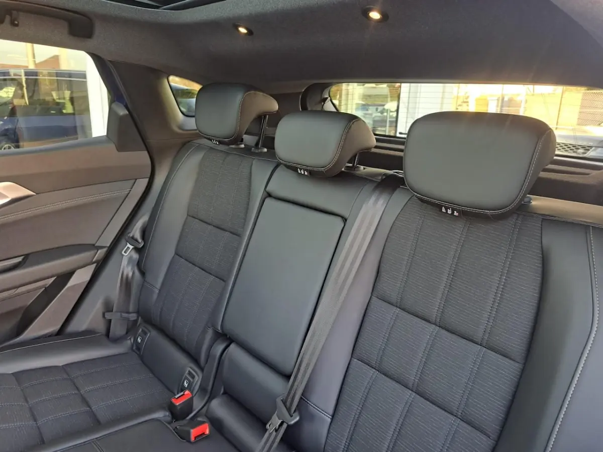 1.2 mild hybrid advanced 130 techno