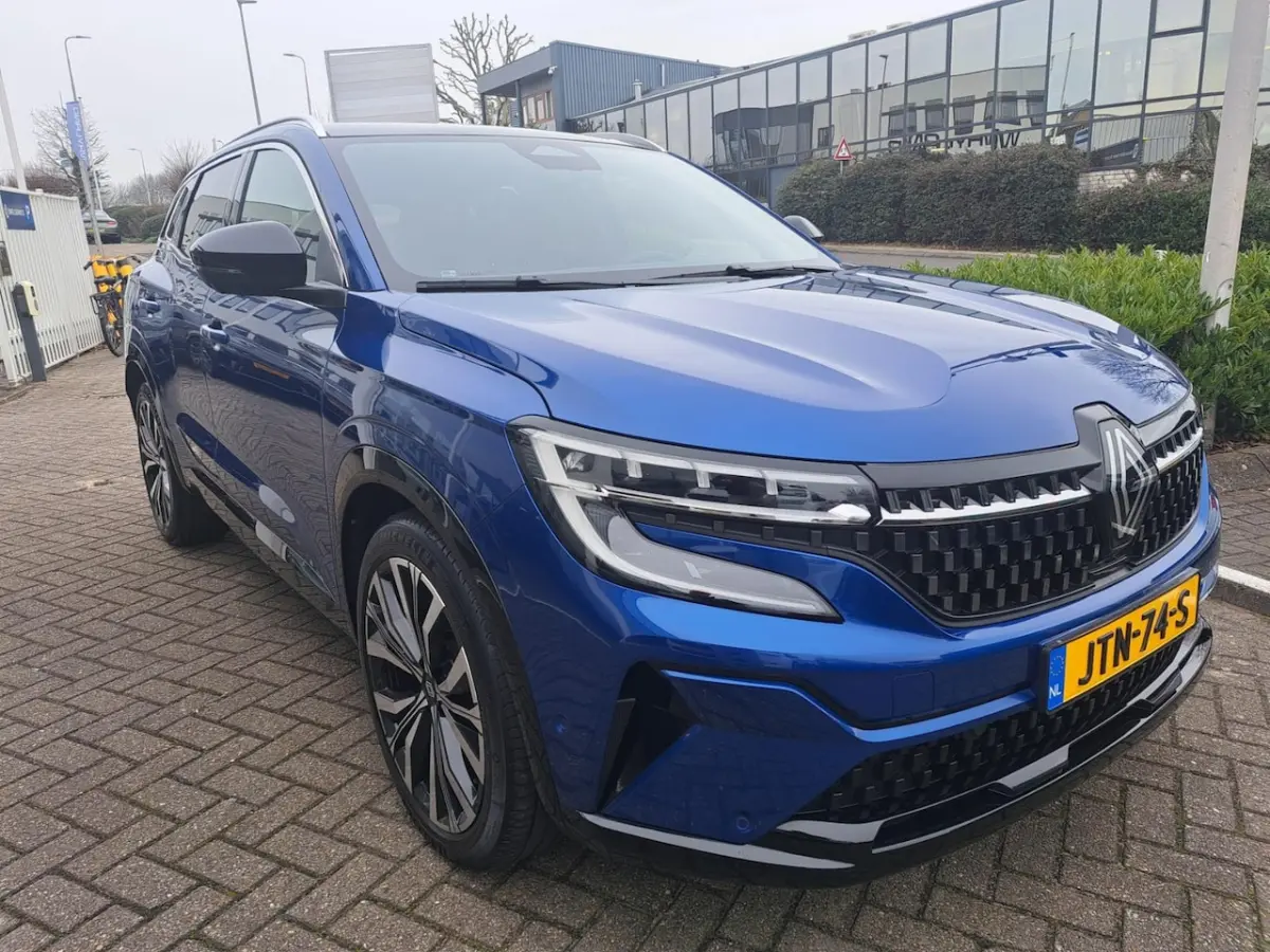 1.2 mild hybrid advanced 130 techno