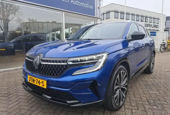 1.2 mild hybrid advanced 130 techno