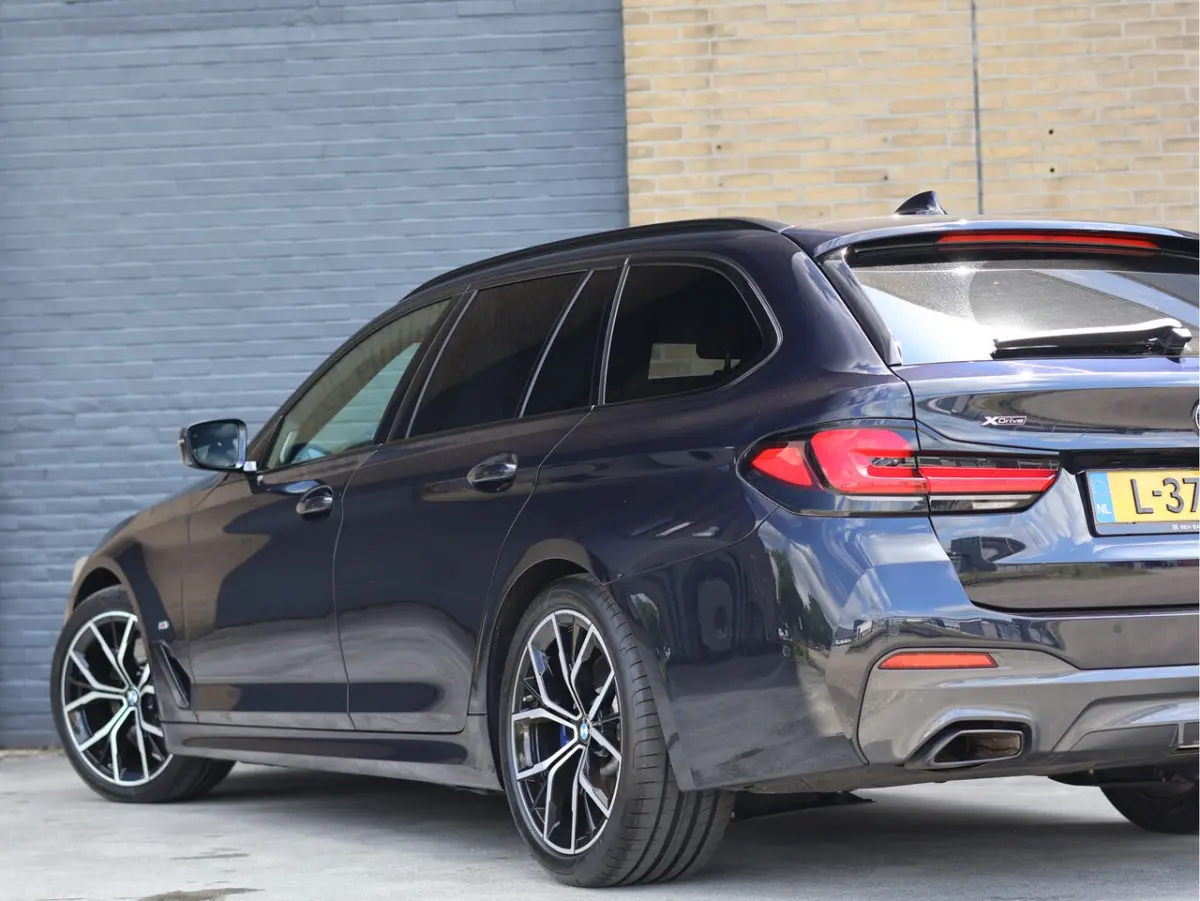 520d xDrive M Sport Laser | HUD | Harman/Kardon | Assistant Plus | ACC