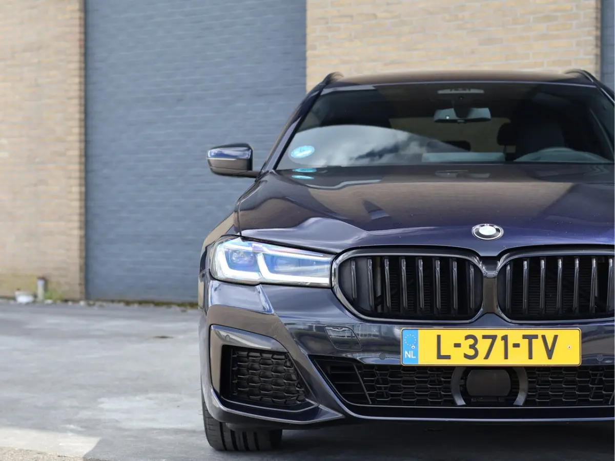 520d xDrive M Sport Laser | HUD | Harman/Kardon | Assistant Plus | ACC
