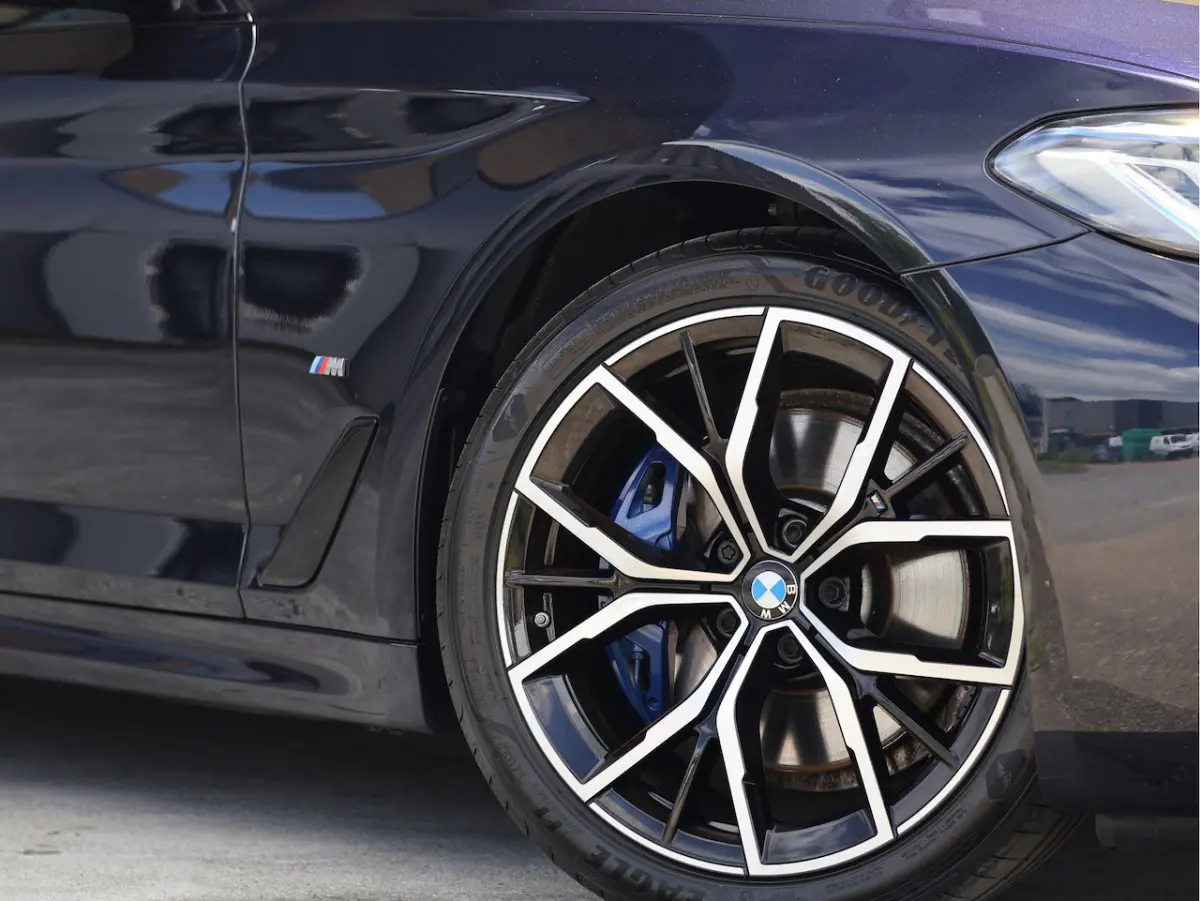 520d xDrive M Sport Laser | HUD | Harman/Kardon | Assistant Plus | ACC