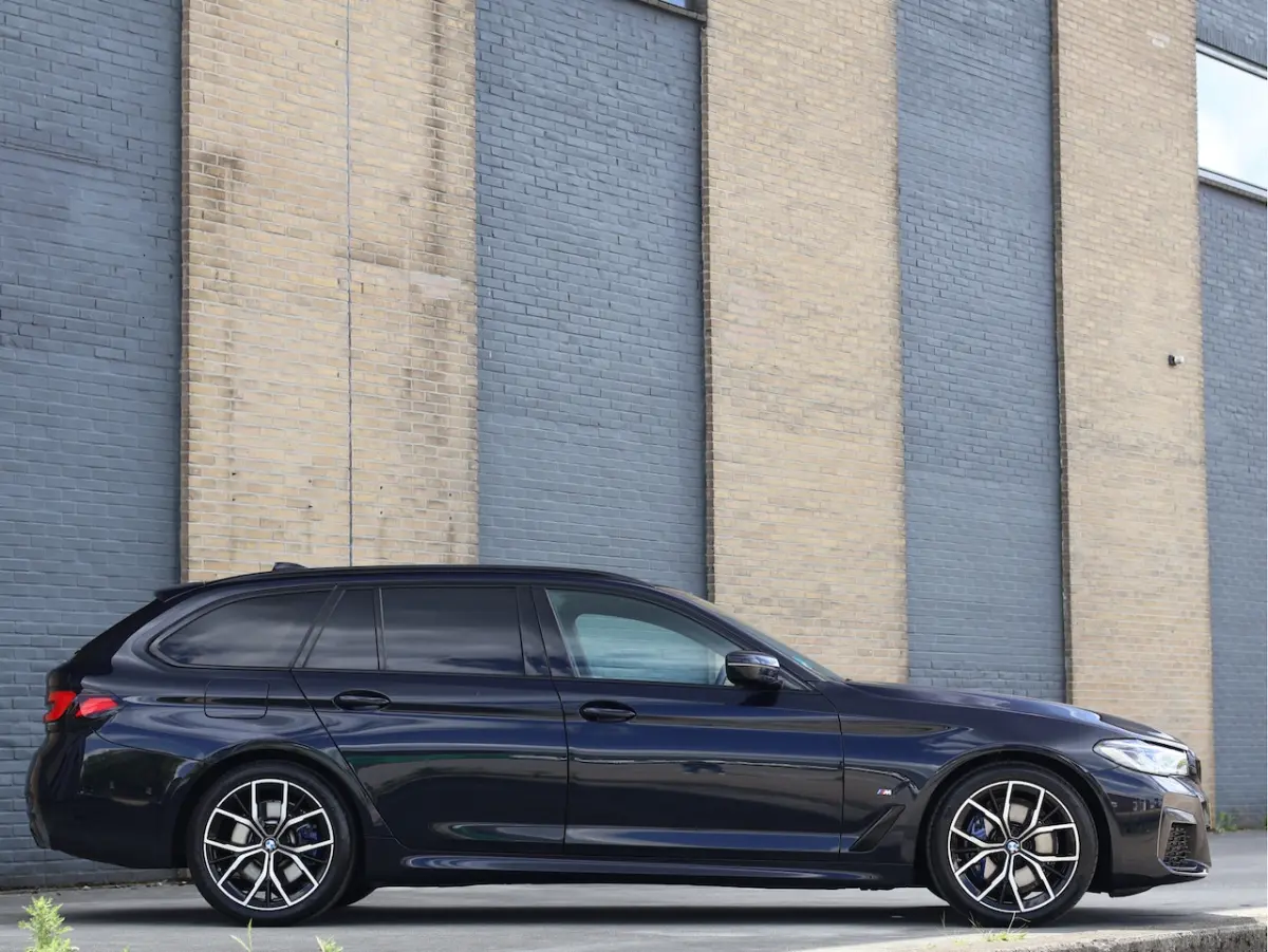 520d xDrive M Sport Laser | HUD | Harman/Kardon | Assistant Plus | ACC