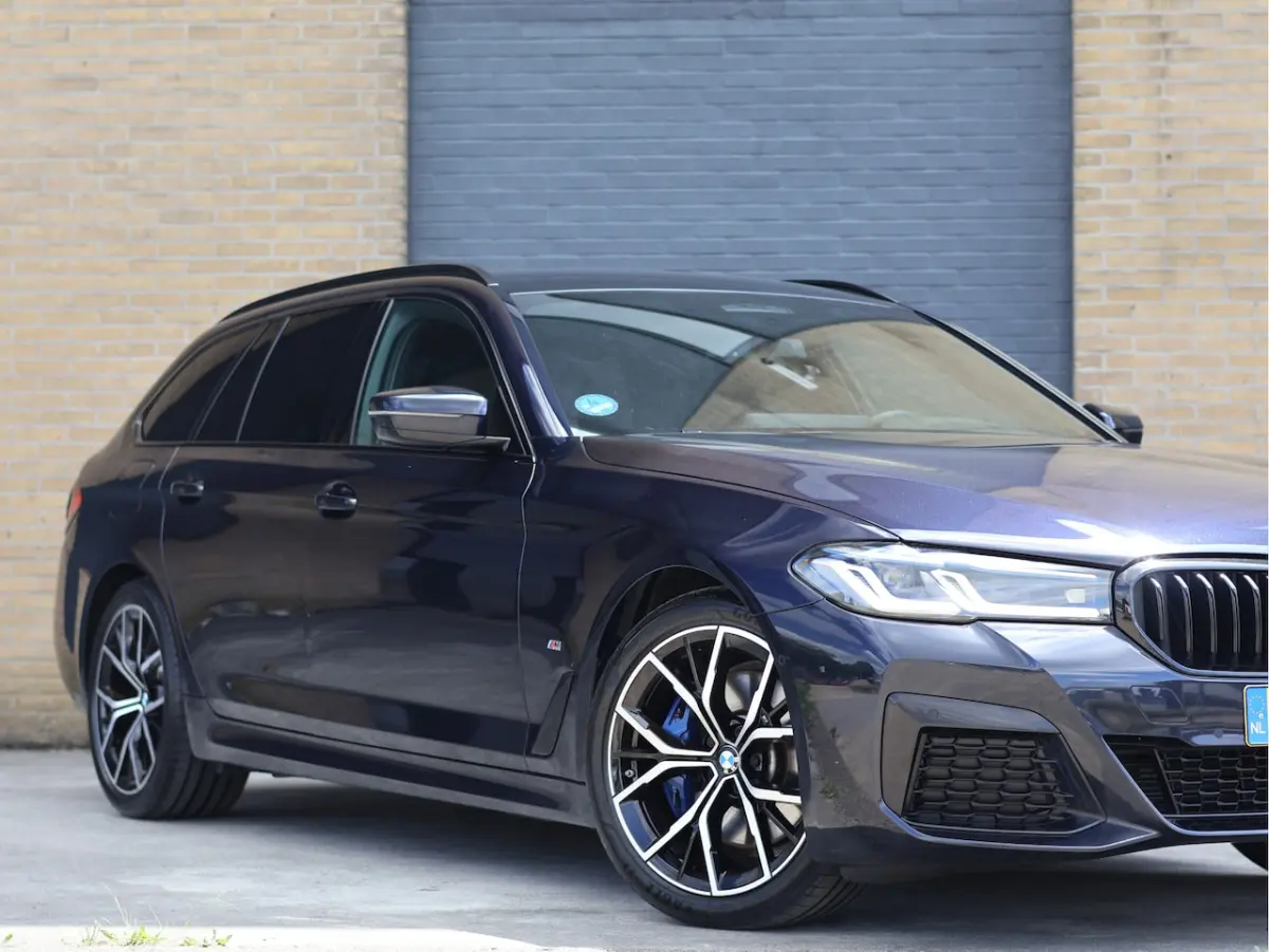 520d xDrive M Sport Laser | HUD | Harman/Kardon | Assistant Plus | ACC