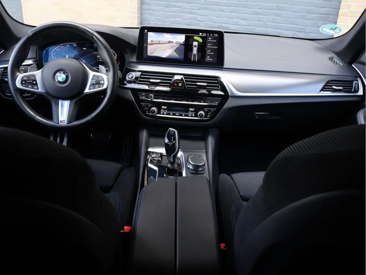 520d xDrive M Sport Laser | HUD | Harman/Kardon | Assistant Plus | ACC