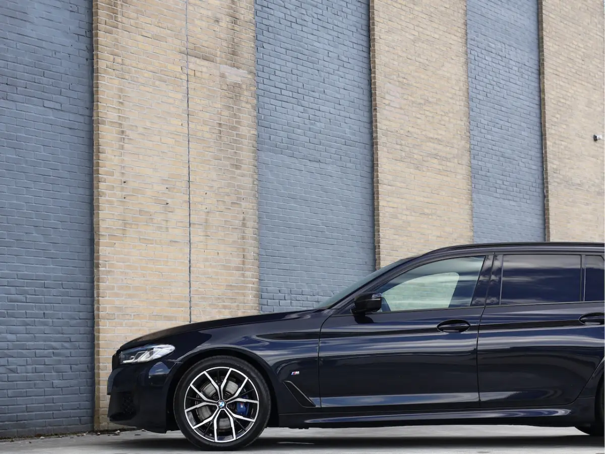 520d xDrive M Sport Laser | HUD | Harman/Kardon | Assistant Plus | ACC