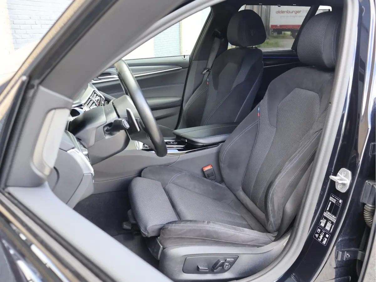 520d xDrive M Sport Laser | HUD | Harman/Kardon | Assistant Plus | ACC