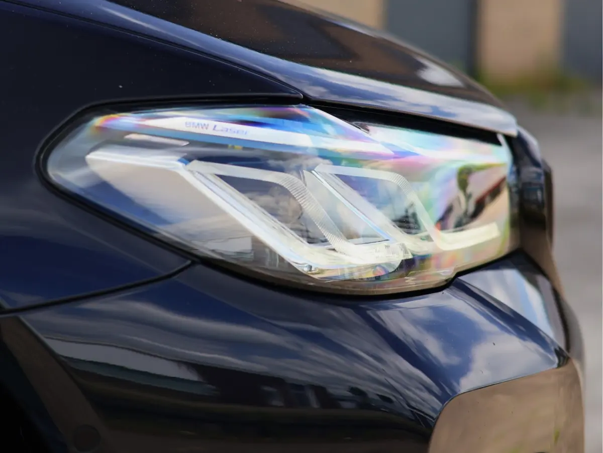520d xDrive M Sport Laser | HUD | Harman/Kardon | Assistant Plus | ACC