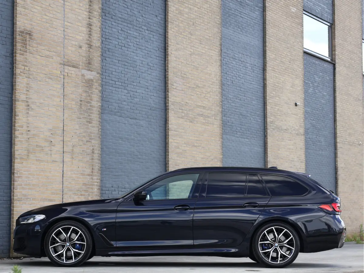 520d xDrive M Sport Laser | HUD | Harman/Kardon | Assistant Plus | ACC