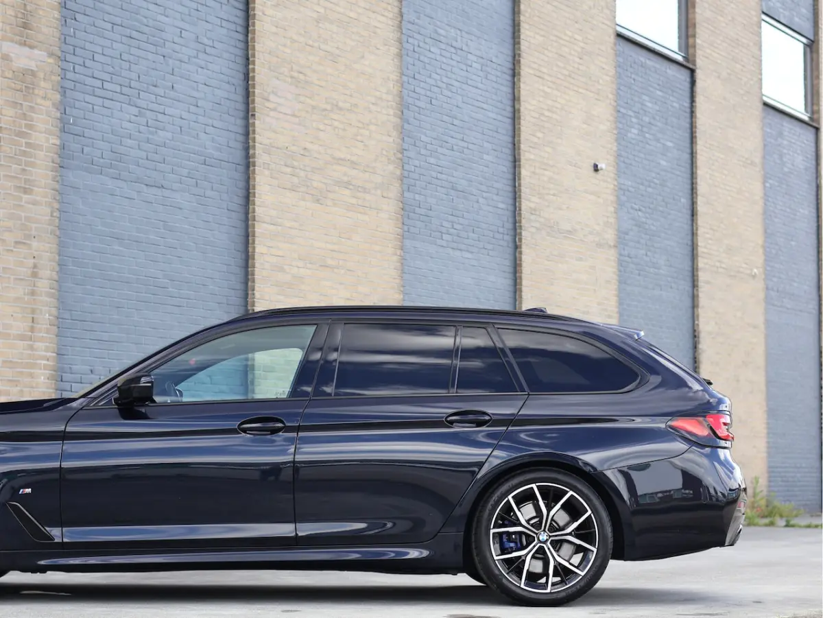 520d xDrive M Sport Laser | HUD | Harman/Kardon | Assistant Plus | ACC