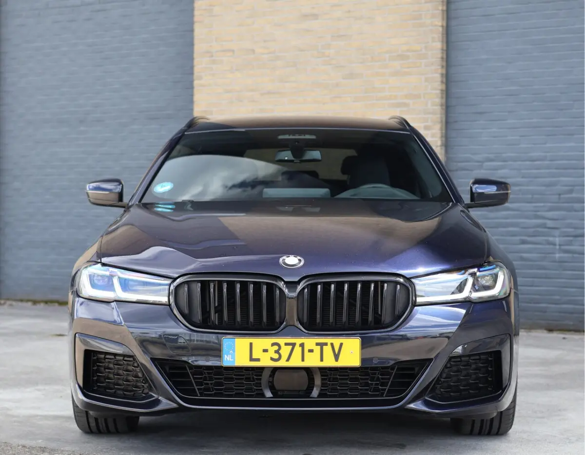 520d xDrive M Sport Laser | HUD | Harman/Kardon | Assistant Plus | ACC