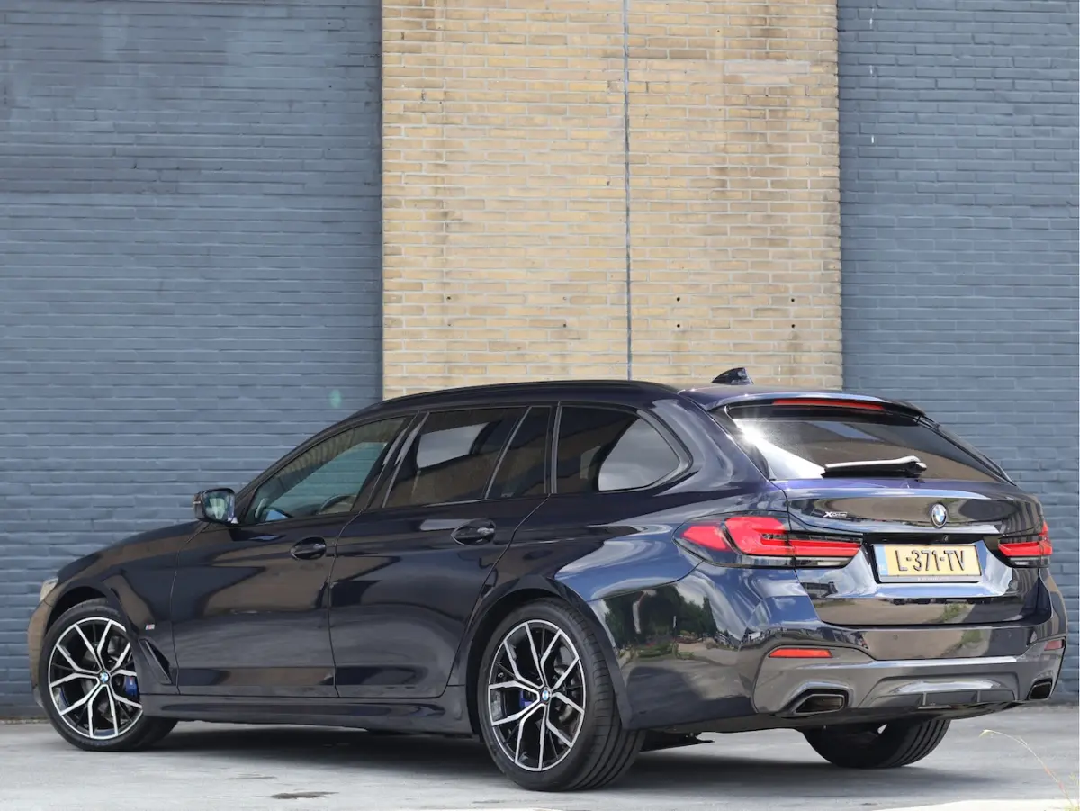520d xDrive M Sport Laser | HUD | Harman/Kardon | Assistant Plus | ACC