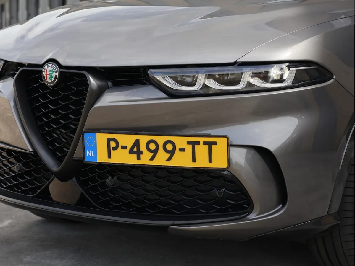 1.5T Hybrid Edizione Speciale Leder | Automaat | ACC | Stoelventilatie | Org. NL