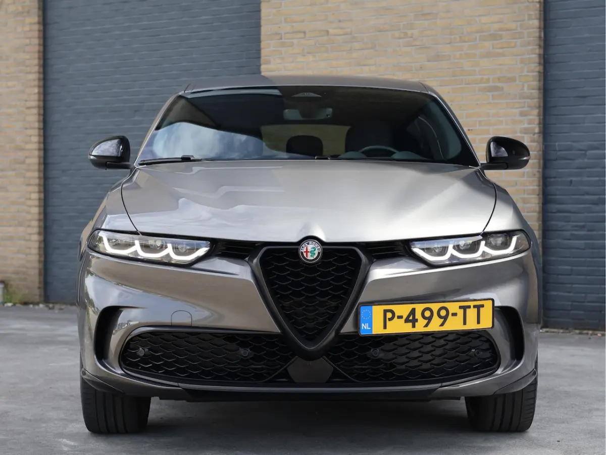 1.5T Hybrid Edizione Speciale Leder | Automaat | ACC | Stoelventilatie | Org. NL