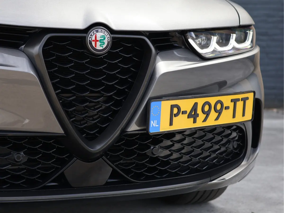 1.5T Hybrid Edizione Speciale Leder | Automaat | ACC | Stoelventilatie | Org. NL