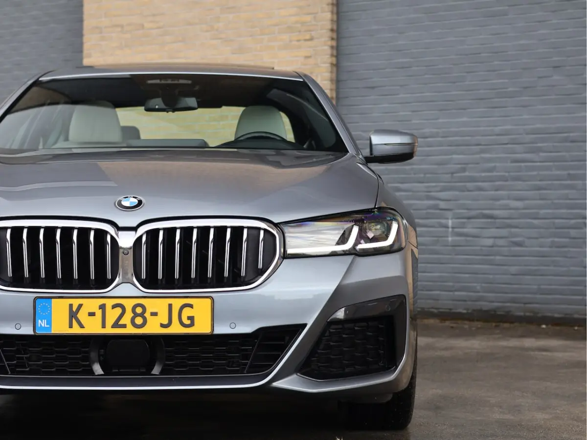 530e High Executive M Sport Schuifdak | HUD | Massage | ACC | Comfortstoelen | Haak