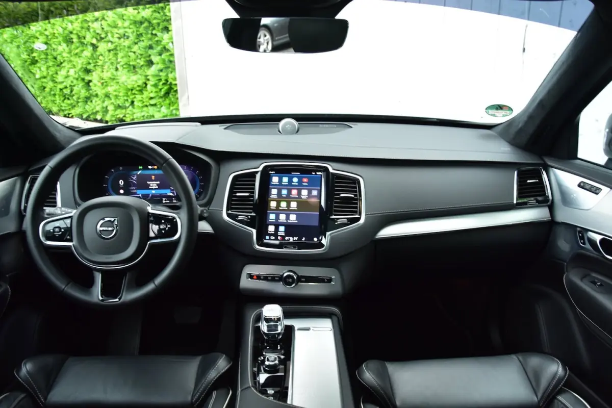 2.0 T8 Recharge AWD Ultimate Dark | Trekhaak | Camera | Bower&Wilkens |