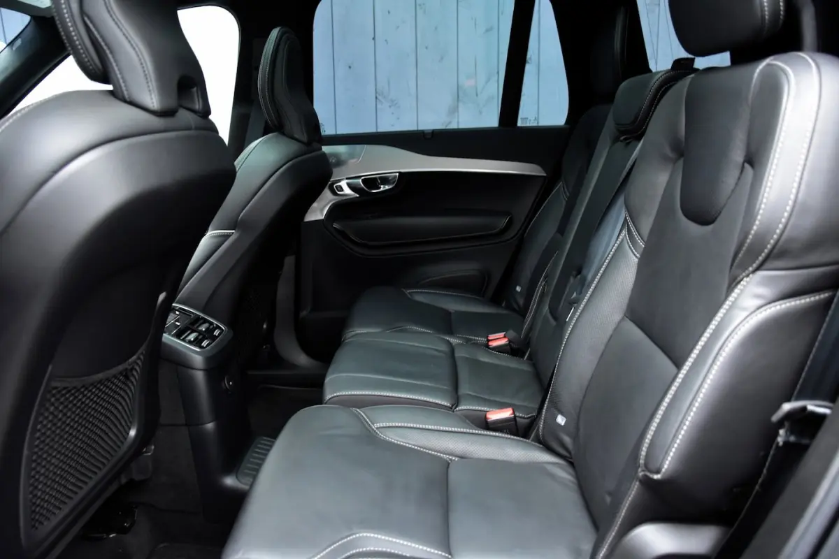 2.0 T8 Recharge AWD Ultimate Dark | Trekhaak | Camera | Bower&Wilkens |