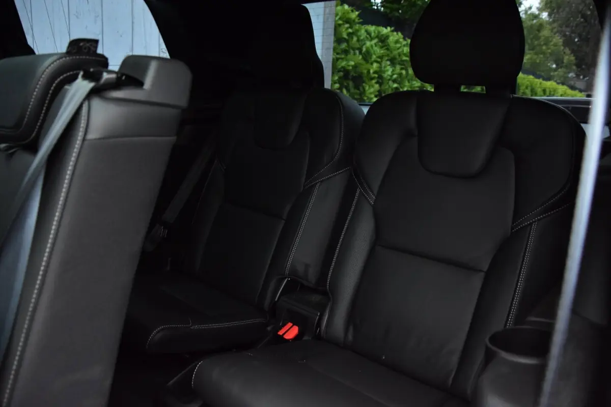2.0 T8 Recharge AWD Ultimate Dark | Trekhaak | Camera | Bower&Wilkens |